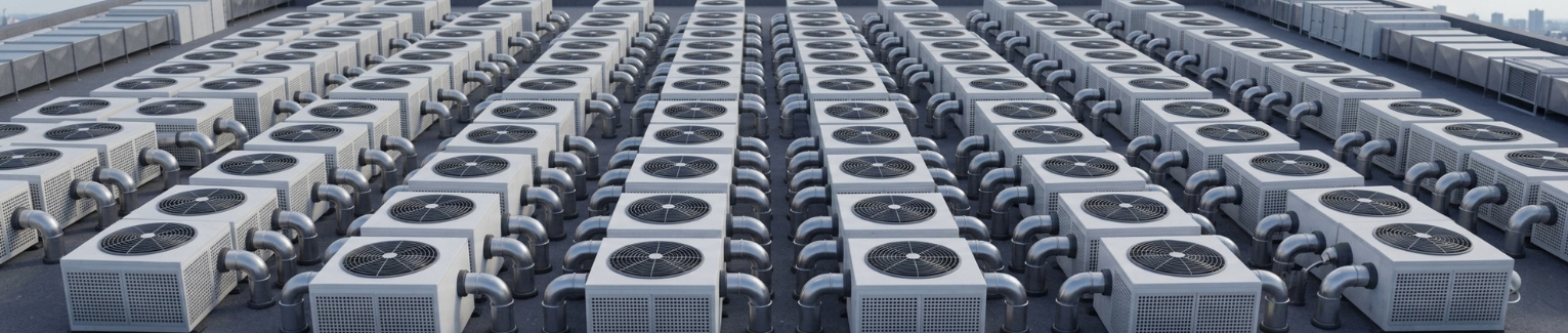 Ventilation Solutions