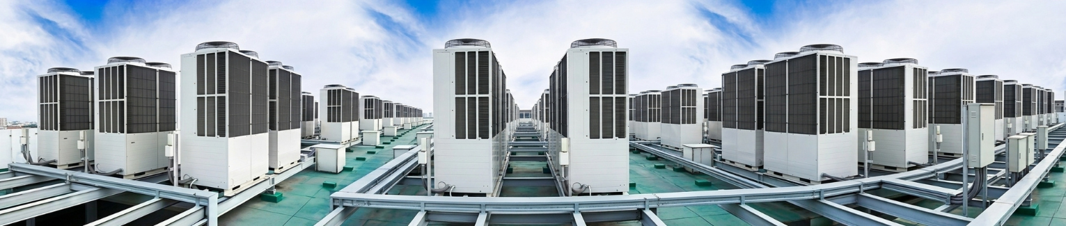 HVAC Consultancy & Design