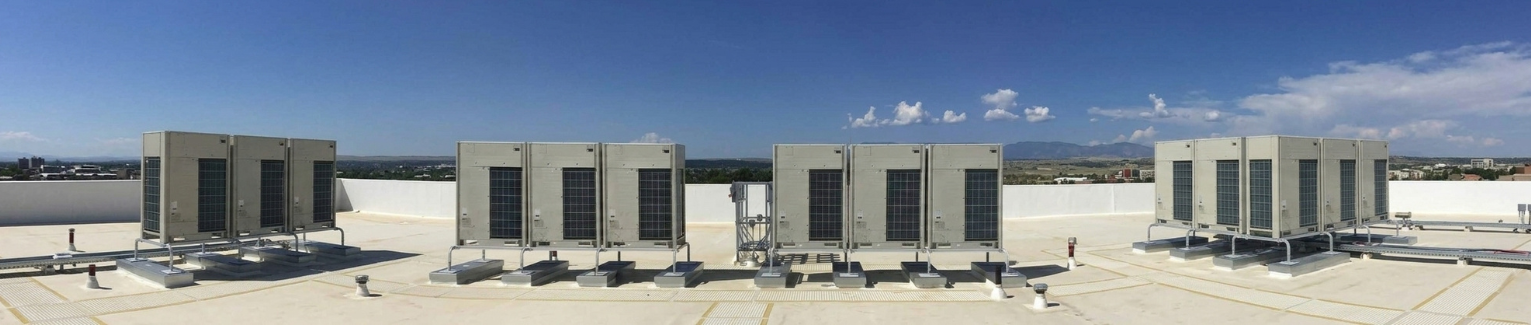 VRV / VRF Systems