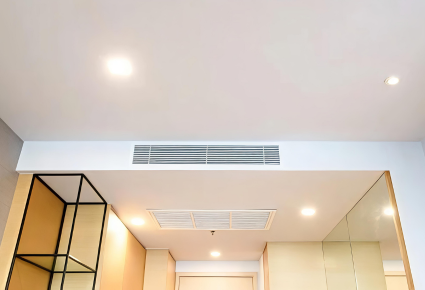 Hospitality HVAC