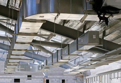 Retail HVAC