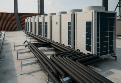 VRV / VRF Systems